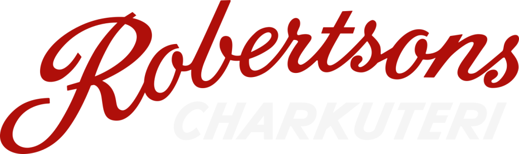 robertsons charkuteri logo
